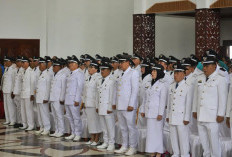 Besaran Siltap Peratin dan Jurtul Diatas Gaji Pokok ASN Golongan IIA