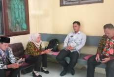 Diduga Langgar Kode Etik,  APIP Periksa 46 Kepsek 