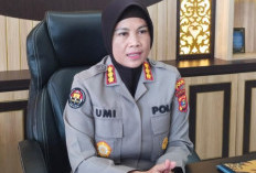 Polisi Selidiki Dugaan Ibu Alami Baby Blues hingga Berujung Kekerasan di Lampung Timur