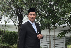 Kepala BNN Suyudi Ario Seto Bantah Isu Jadi Calon Kapolri