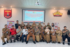 “My PM Darling”  Gerakan Donor Darah Keliling  Digagas Direktur RSUDAU