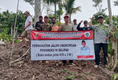 Dorong Ekonomi Warga,  Sukabumi Buka Akses  Pemangku Terpencil 