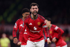 Bruno Fernandes Kecewa, MU Dinilai Siap Melepasnya Demi Uang