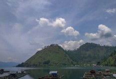 Danau Laut Tawar, Keindahan Alam yang   Menyegarkan di Aceh