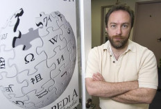 Jimmy Wales, Pendiri Wikipedia yang Tak Mengejar Kaya dari Karyanya
