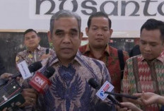 Pertemuan Prabowo-Megawati: Simbol Rekonsiliasi, PDIP Tetap di Luar Pemerintahan