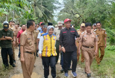 Serap Aspirasi Masyarakat,  Anggota DPR RI Mukhlis Basri Laksanakan Reses di Pesisir Barat