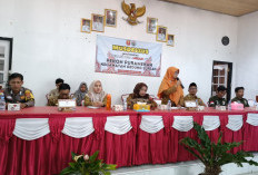 Pembentukan Kopdes Diduga Ada Sabotase