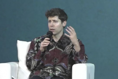 Pemanfaatan AI Boros Air dan Listrik, Bos OpenAI Ungkap Fakta Menarik