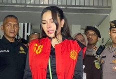 Nikita Mirzani Tersentuh dan Tersakiti Saat Mendengar Kesaksian Lolly di Sidang Vadel Badjideh