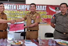SPPT PBB 2026 Dibagikan  Upaya Percepatan Pembayaran