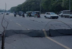 Indonesia Kirim Bantuan dan Tim SAR untuk Korban Gempa Myanmar