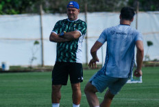 Persib vs Manila Digger di Play-off ACL2: Jadwal dan Fakta Menarik