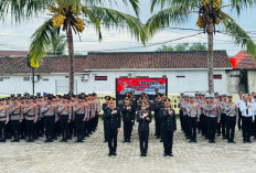 Peringati Hari Lahir Pancasila, Bestiana Serukan Revitalisasi Nilai Pancasila