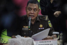 Kejagung Selidiki Sumber Uang Rp21 Miliar di Rumah Mantan Ketua PN Surabaya