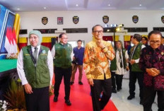 BKN Pacu Kompetensi ASN Daerah, Fokus pada Digitalisasi dan Inovasi