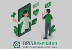 Klarifikasi BPJS Kesehatan soal Isu Biaya Tambahan Rawat Inap