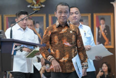 Perintah Prabowo, Menteri ESDM Dorong Koperasi Desa Bangun PLTS
