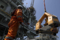 Pertamina Hulu Energi Target Produksi 416 Ribu Barel per Hari di 2025