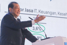 Pelemahan Dolar Picu Lonjakan Emas,  Chairul Tanjung Soroti Dedolarisasi Global 