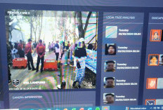 Maksimalkan Pengamanan WSL Krui Pro 2024, Polda Lampung dan Polres Pesisir Barat Siapkan Pusat Komando