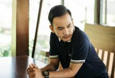 Sosok Dalam Perjalanan Spiritual Ruben Onsu Menjadi Mualaf