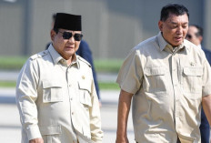 Presiden Prabowo Izinkan  WNA Pimpin BUMN