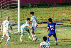Persebaya Kalah dari Persik, Bonek Tetap Dukung Penuh
