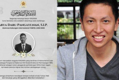 Fakta Baru Kematian Arya Daru, Keluarga Desak Kasus Naik Penyidikan