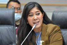 Menteri Meutya Hafid Tunjuk Jajaran Baru Komdigi 