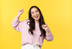 10 Tanda Mental yang Sehat