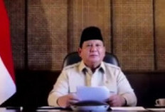 Prabowo Resmikan Proyek Energi  Terbarukan Rp25 Triliun di 15 Provinsi
