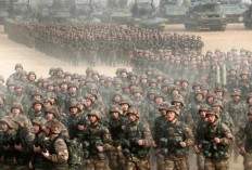 Pentagon Desak Jepang dan Australia Siapkan Peran dalam Konflik Taiwan