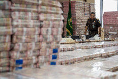 Kejagung Kembalikan Rp13,25 Triliun dari Kasus Korupsi Ekspor CPO, Prabowo: Jangan Surut, Jangan Malas