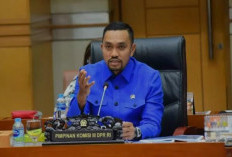 DPR Desak Pemecatan dan Pidana bagi Dua Polisi Pelaku Pungli Rp 4,7 Miliar