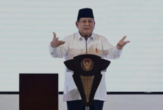 Prabowo Soroti Praktik Pemborosan: Saya Paham Teknik Akal-akalan