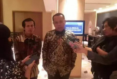 Usulan Larangan Liputan Langsung di Sidang Pengadilan dalam RUU KUHAP