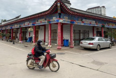 Myanmar Hancurkan 150 Bangunan Pusat Scammer di Perbatasan Thailand  