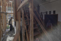 Kabar Baik, Pemerintah Restui  KUR Buat Renovasi Rumah