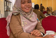 Sembilan Parpol di Pesbar  Telah Terima Dana Hibah