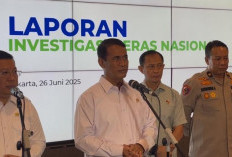 Harga Beras Naik di Tengah Stok Melimpah  Kementan Ungkap Potensi  Manipulasi Pasar Rp99 Triliun