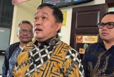 MAKI Siap Ajukan Praperadilan Jika KPK Lambat Tangani Kasus Hasto