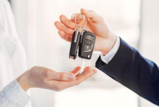 Beli atau Sewa Mobil? Pertimbangan Finansial Sebelum Menentukan Pilihan