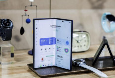 Samsung Yakin Ponsel Lipatnya Tetap Unggul di Tengah Persaingan Ketat Pasar Foldable