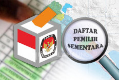 DPS Pilkada Dipastikan Alami Perubahan