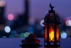 Para Pakar BRIN Sebut Hari Raya Idulfitri Serentak Pada 31 Maret 2025 