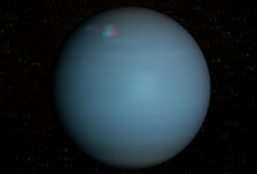 NASA Temukan Bulan Baru Uranus Berdiameter 10 Kilometer, Tambah Koleksi Jadi 29