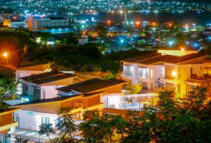 Sejarah Kota Palu, Jejak Peradaban di Lembah Lima Dimensi