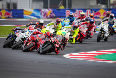 Lengkap Sudah! Ini Daftar Pebalap MotoGP 2026, Moreira Siap Debut
