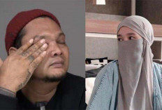 Wardatina Mawa Siap Gugat Cerai Suami Usai Dugaan Perselingkuhan Terkuak